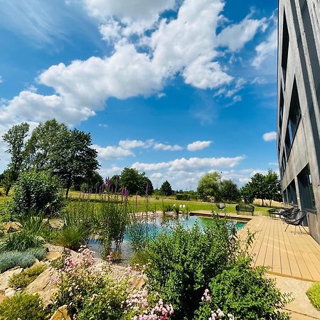 Hotel Hertz Hradec Kralove Exterior photo