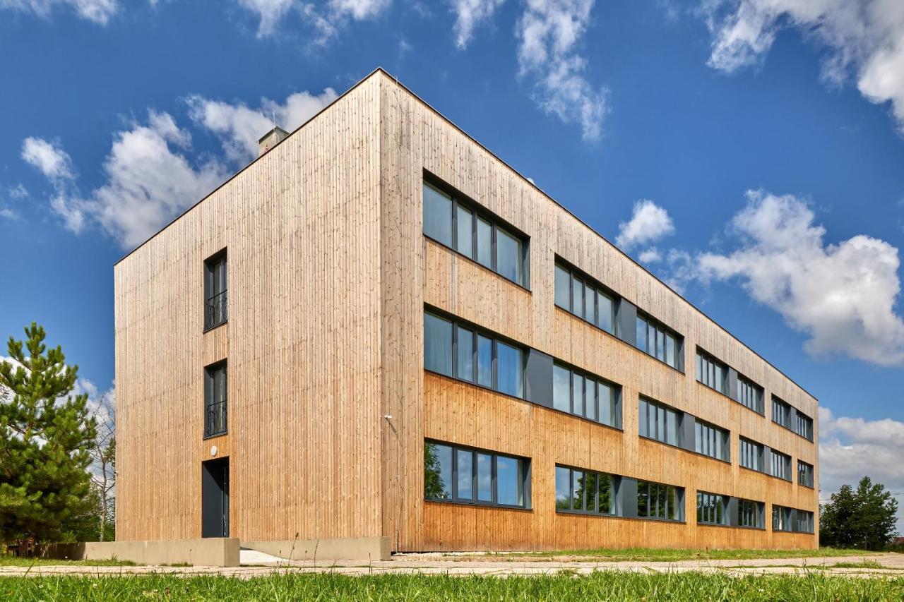 Hotel Hertz Hradec Kralove Exterior photo