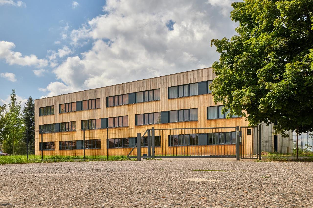 Hotel Hertz Hradec Kralove Exterior photo